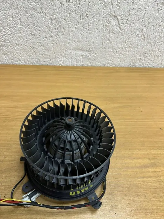 Ventilador de arrefecimento OEM D8656 Mercedes-Benz E image 4