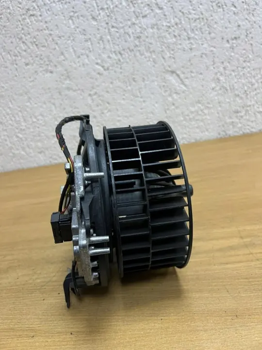 Ventilador de arrefecimento OEM D8656 Mercedes-Benz E image 5