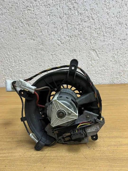 Ventilador de arrefecimento OEM D8656 Mercedes-Benz E image 8