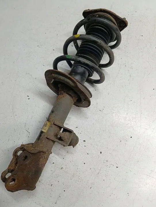 Ammortizzatore anteriore destro HYUNDAI IX35 1.7 CRDI 54660-2Y610 image 2