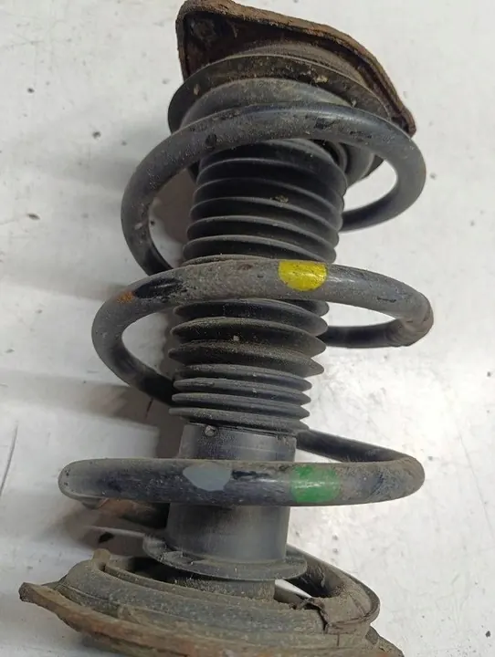 Ammortizzatore anteriore destro HYUNDAI IX35 1.7 CRDI 54660-2Y610 image 3