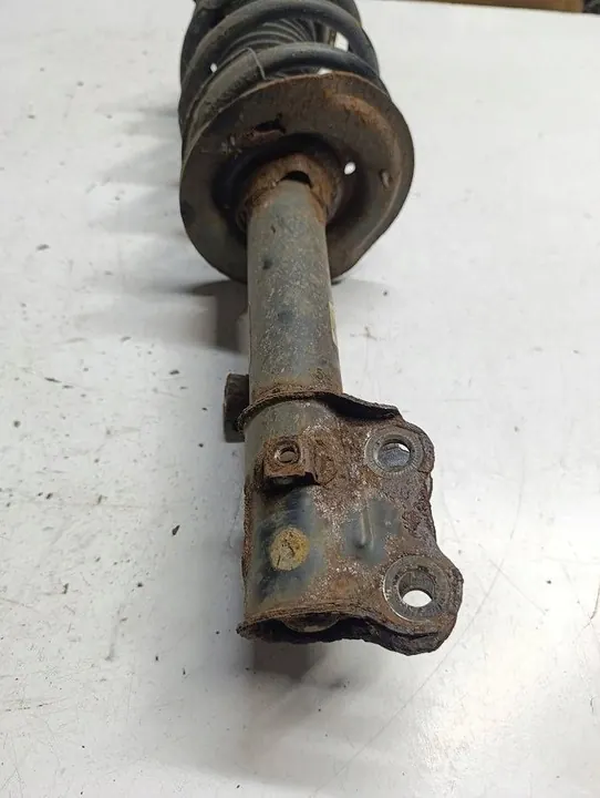 Ammortizzatore anteriore destro HYUNDAI IX35 1.7 CRDI 54660-2Y610 image 4