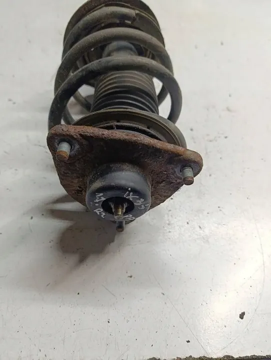 Ammortizzatore anteriore destro HYUNDAI IX35 1.7 CRDI 54660-2Y610 image 5