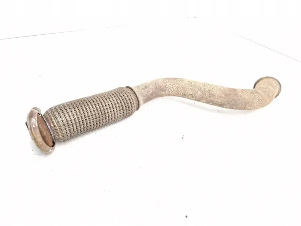 Conector flexível escape OEM UVY30697 para Peugeot 308 image 3