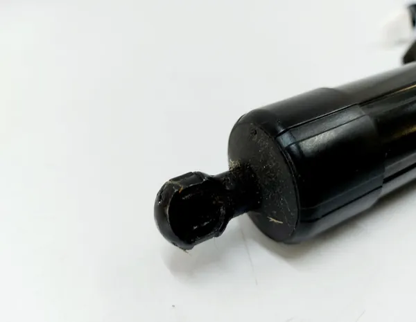 HONDA HR-V III Elektrisk Baklucka Ställdon Vänster image 2