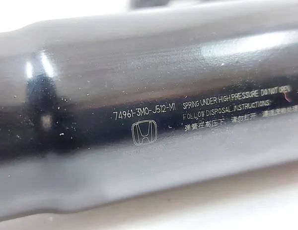 HONDA HR-V III Elektrisk Baklucka Ställdon Vänster image 5