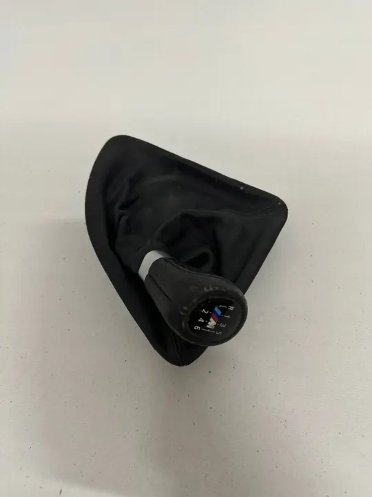 Pomo de mudanças BMW OEM 0023 para Série 3 E90 E91 image 2
