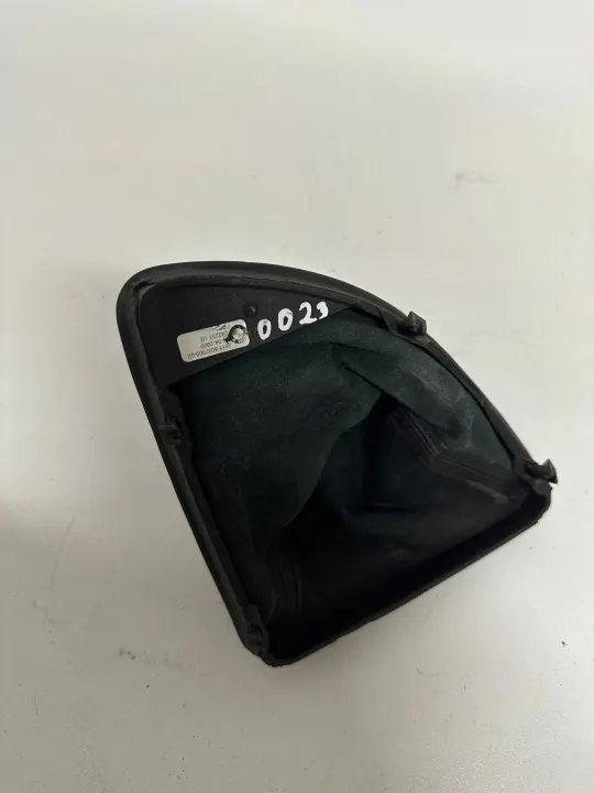 Pomo de mudanças BMW OEM 0023 para Série 3 E90 E91 image 4