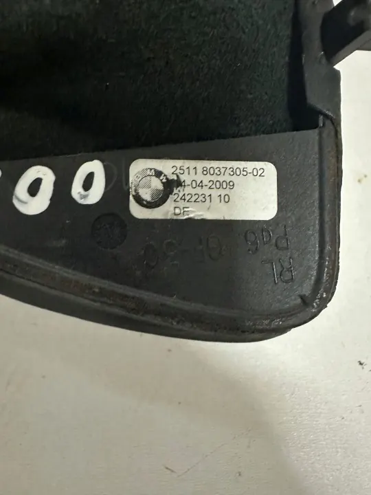 Pomo de mudanças BMW OEM 0023 para Série 3 E90 E91 image 5