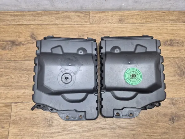 BMW OEM 9210151 Central Subwoofer - Harman Kardon image 5
