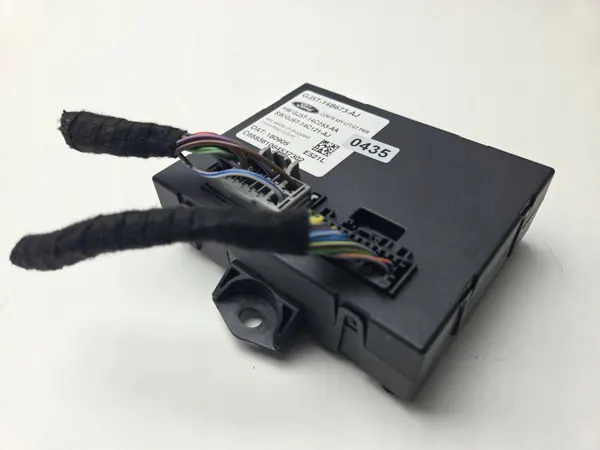 FORD KUGA MK2 achterklepmodule OEM KUGA MK2 M9ME 0435 image 2