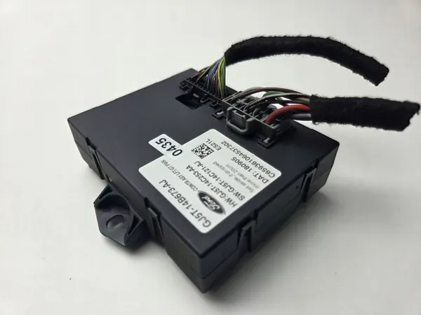 FORD KUGA MK2 achterklepmodule OEM KUGA MK2 M9ME 0435 image 3