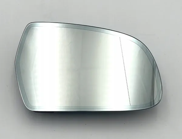 Insert espelho direito OEM 8F0857536H para Audi A3 A4 A5 image 2