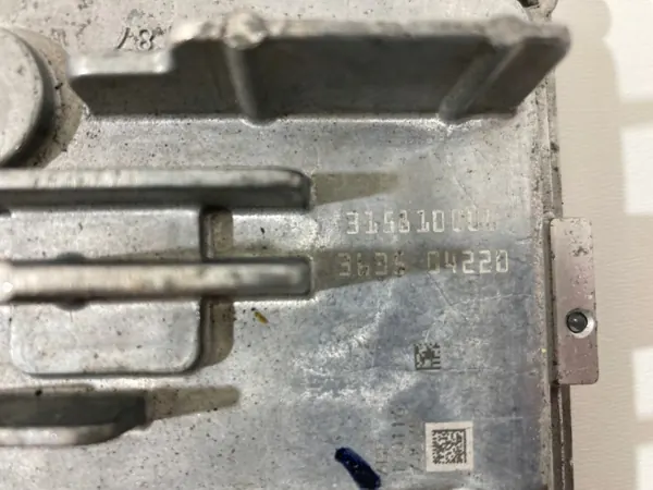 Getriebesteuermodul OEM 24281914 für Camaro image 3