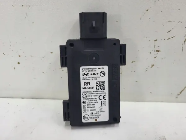 Toter-Winkel-Sensor OEM 99150-CO000 rechts hinten image 2