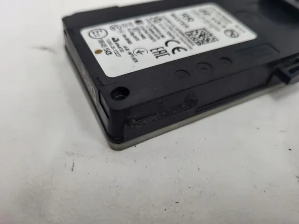 Toter-Winkel-Sensor OEM 99150-CO000 rechts hinten image 4