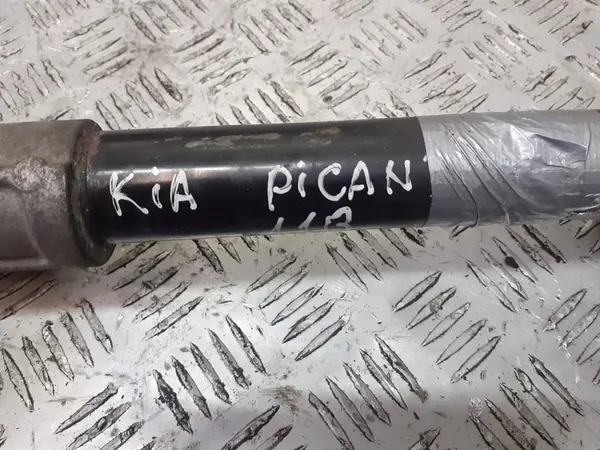 KIA PICANTO I 1.1 Caixa de Direção 56500-07600 image 3