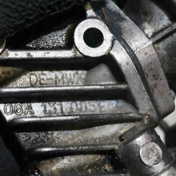 EGR-venttiili Audi A3 (8L1) 1.8L 132kw 06A131085E image 7