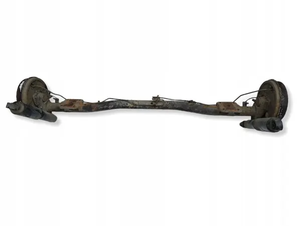 Poutre suspension arrière Fiat Doblo OEM SKO105073 image 3