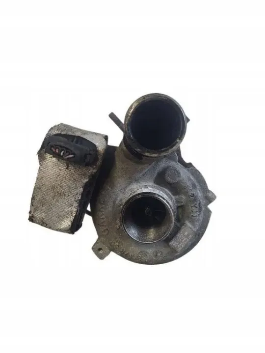 Turbocompresor usado OEM 282312F100 para Kia Sorento II image 2