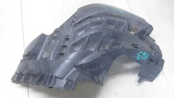 Suporte de para-choque dianteiro esquerdo Renault Trafic II 620350101R image 2