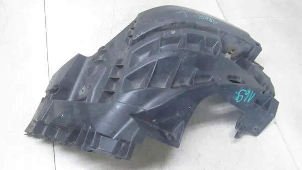 Suporte de para-choque dianteiro esquerdo Renault Trafic II 620350101R image 3