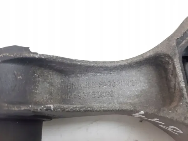 RENAULT TRAFIC II 2.0DCI Engine Mount 820040427 image 2