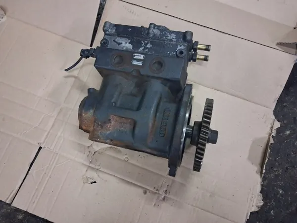 Compressor de ar Wabco OEM 22373024 9125140110 image 2