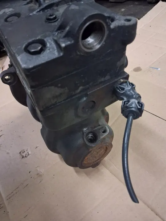 Compressor de ar Wabco OEM 22373024 9125140110 image 3