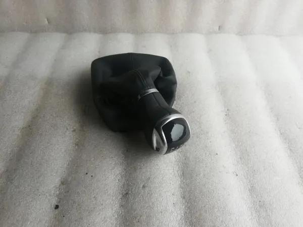 OEM 12332123213 Schaltknauf-Manschette Audi A1 82A image 2