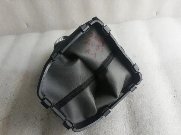OEM 12332123213 Schaltknauf-Manschette Audi A1 82A image 3