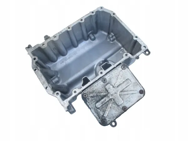 VW Polo 6R Skoda Fabia Seat Ibiza 1.2 TDI Oljesump Sensor image 2