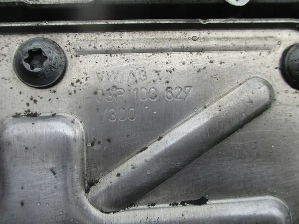 VW Polo 6R Skoda Fabia Seat Ibiza 1.2 TDI Oljesump Sensor image 3