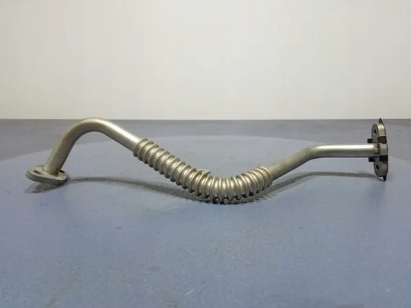 Oliepijp OEM 01 voor Hyundai i30 III 1.5 T-GDI image 2