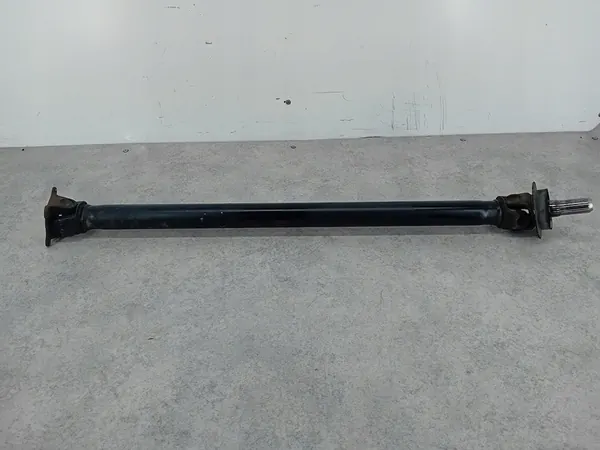 Arbre de transmission avant Infiniti EX37 3.7 V6 image 1