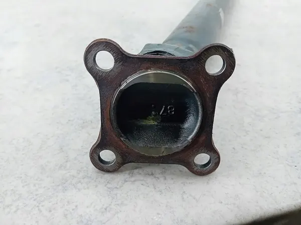 Arbre de transmission avant Infiniti EX37 3.7 V6 image 3