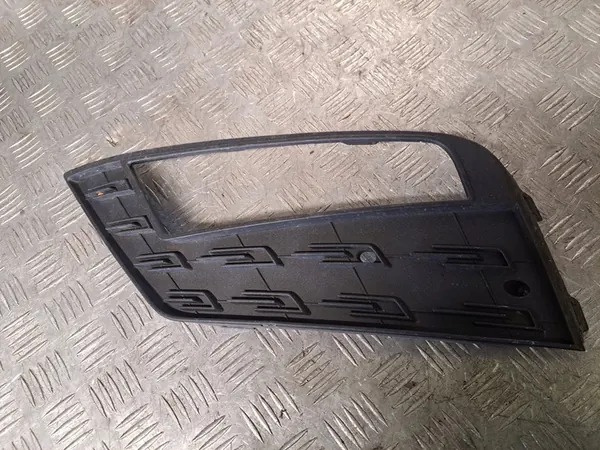 Griglia paraurti anteriore sinistra SEAT LEON 2019 5F0853665G image 3