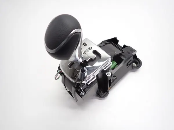 Gear Selector Knob Peugeot 2008 I Lift image 2