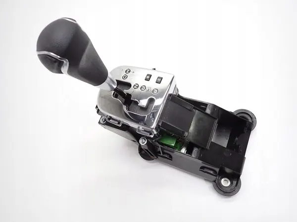 Gear Selector Knob Peugeot 2008 I Lift image 3