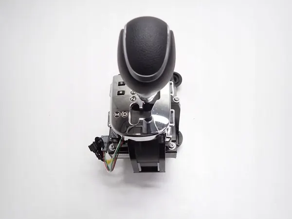 Gear Selector Knob Peugeot 2008 I Lift image 4