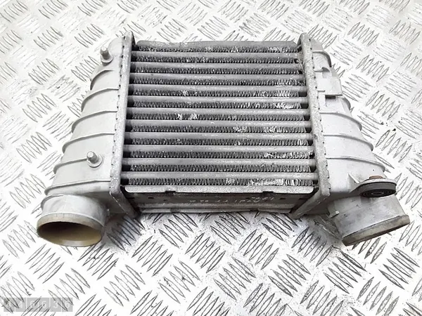 Radiador Audi TT 2002 1800 Turbo Gasolina OEM 8l9145805h image 3