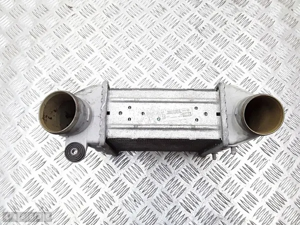 Radiador Audi TT 2002 1800 Turbo Gasolina OEM 8l9145805h image 5