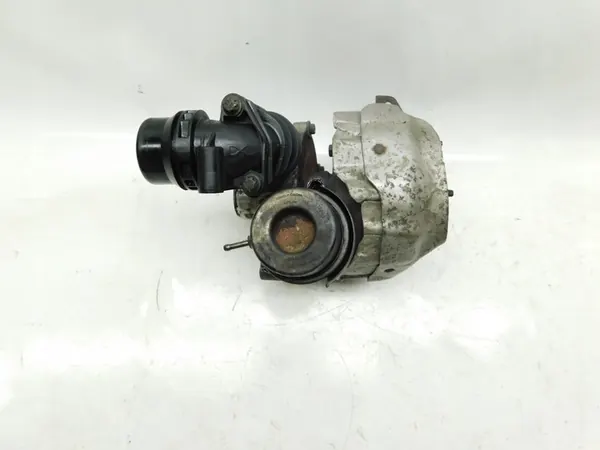 Turbo BorgWarner 54389700019 Trafic III Opel Vivaro B image 4