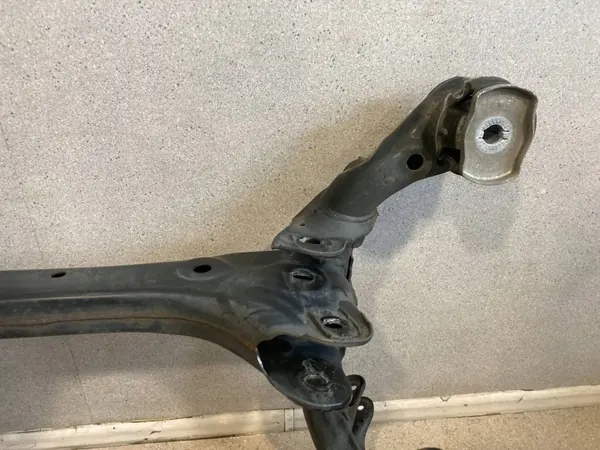 Achter remblokken OEM 8W0505145C Audi A4 B9 image 5
