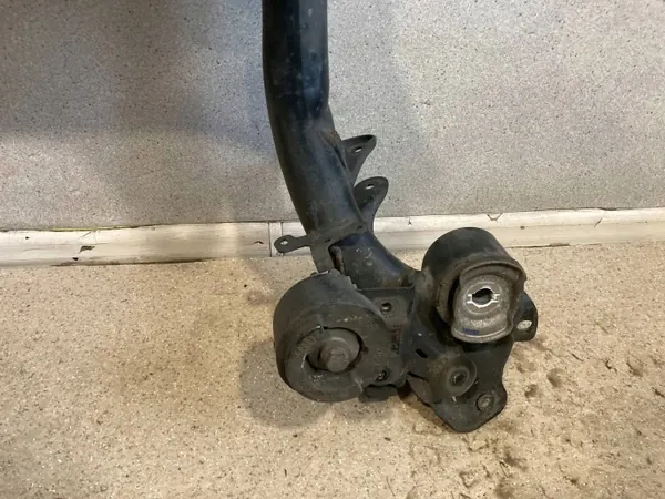 Achter remblokken OEM 8W0505145C Audi A4 B9 image 6