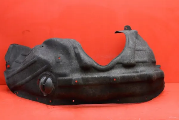 Vänster framskärm OEM mamAUTO-1052382- Jeep Grand Cherokee image 4