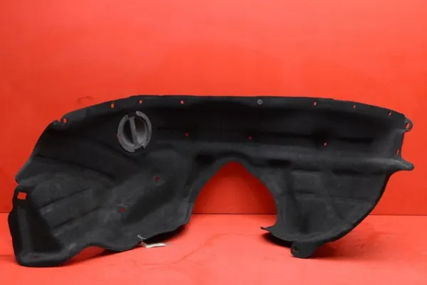 Vänster framskärm OEM mamAUTO-1052382- Jeep Grand Cherokee image 5