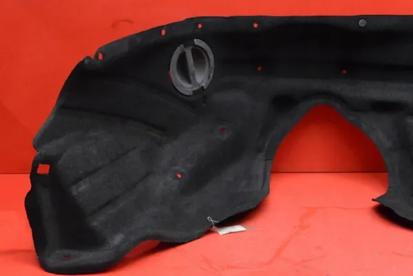 Vänster framskärm OEM mamAUTO-1052382- Jeep Grand Cherokee image 6
