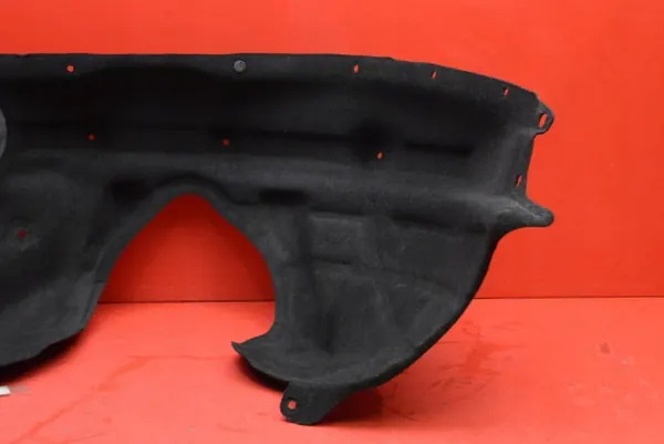 Vänster framskärm OEM mamAUTO-1052382- Jeep Grand Cherokee image 7