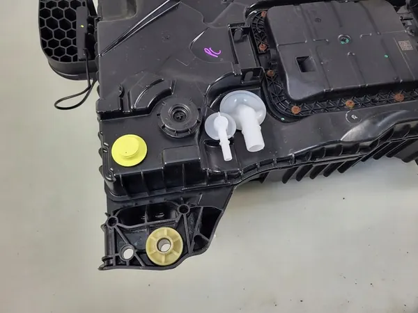 AdBlue Tank Opel Grandland X 12678023 image 2